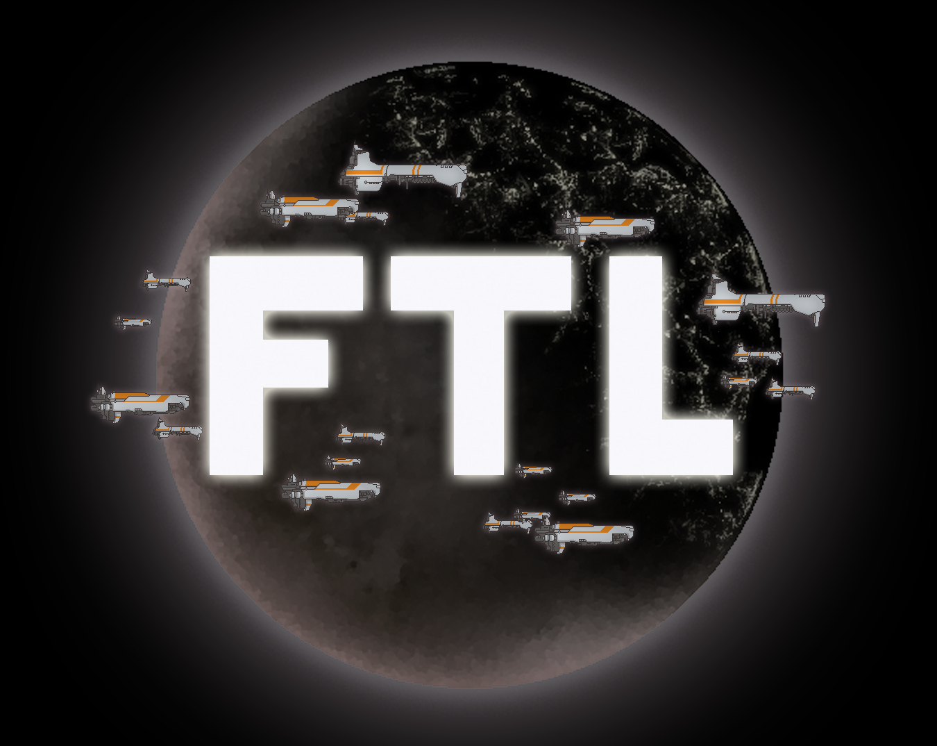 FTL: Faster Than Light HD wallpapers, Desktop wallpaper - most viewed