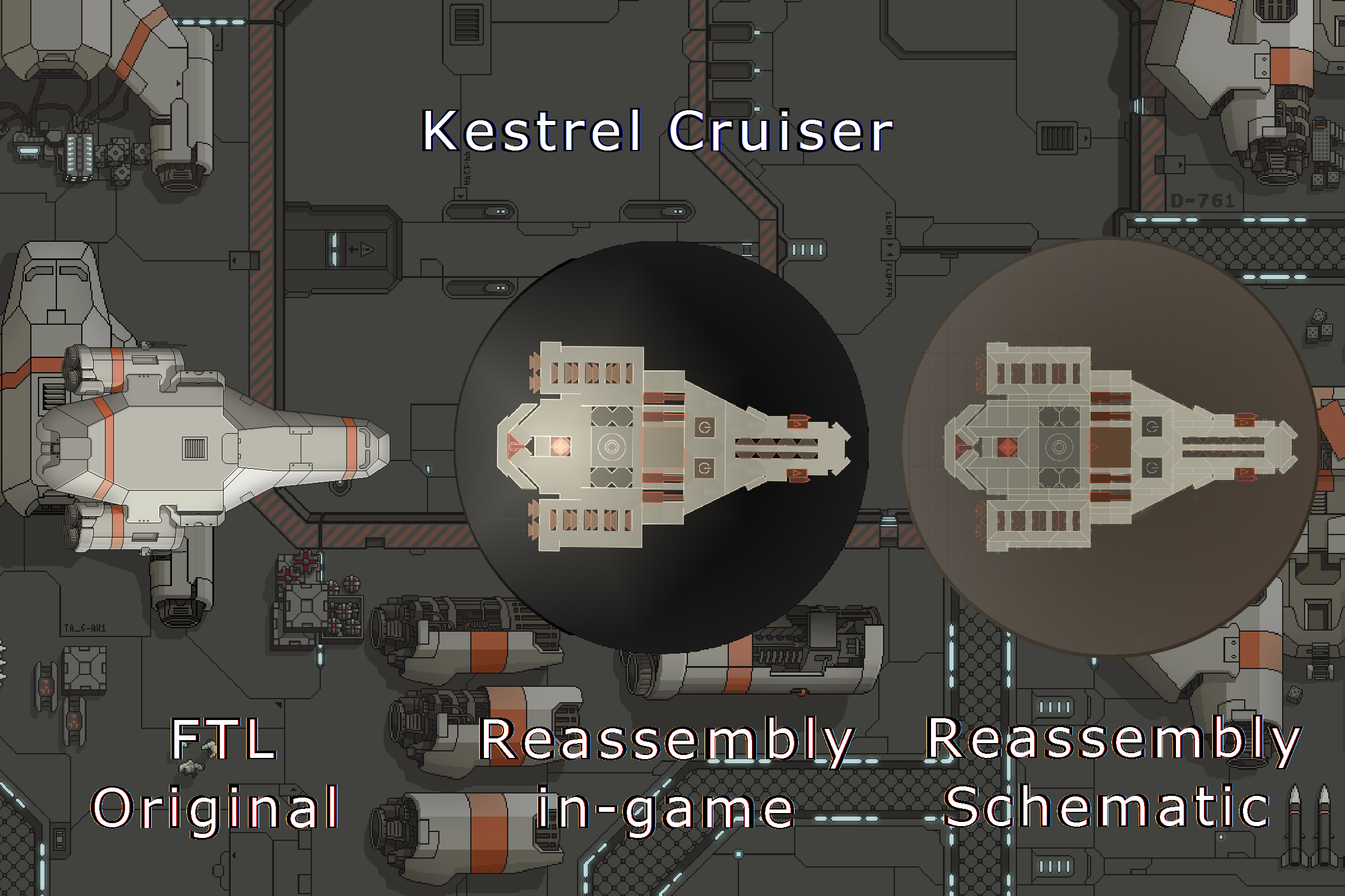 2268x1512 > FTL: Faster Than Light Wallpapers