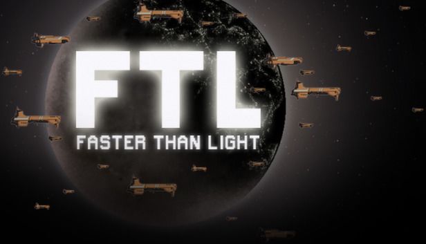 FTL: Faster Than Light #9