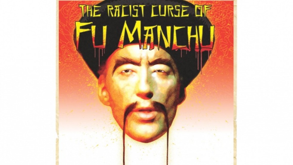 Fu Manchu #30