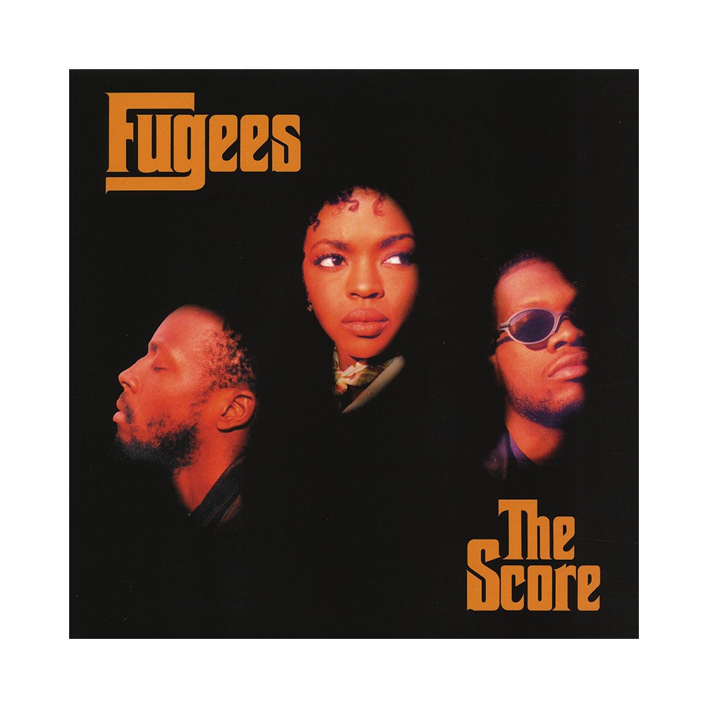 HQ Fugees Wallpapers | File 88.54Kb