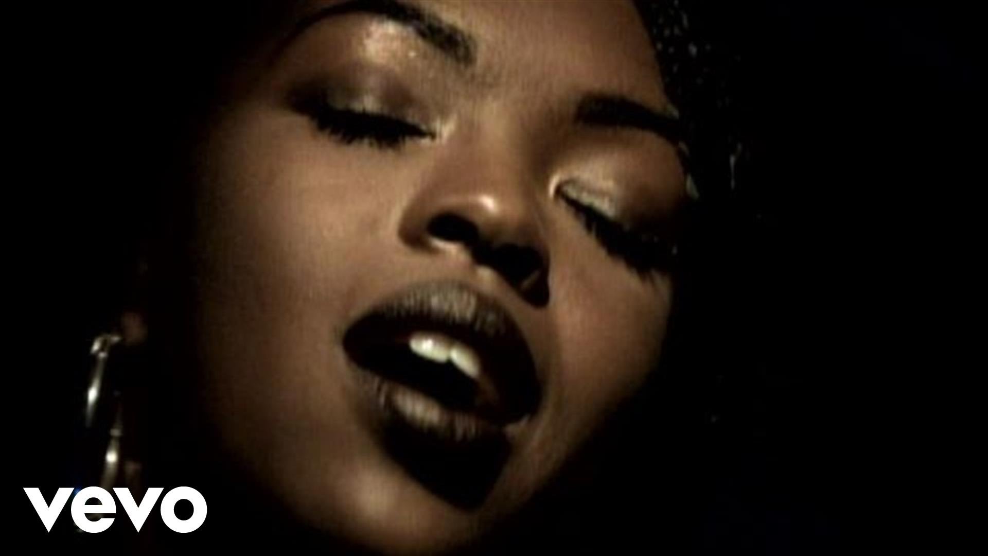HD Quality Wallpaper | Collection: Music, 1920x1080 Fugees
