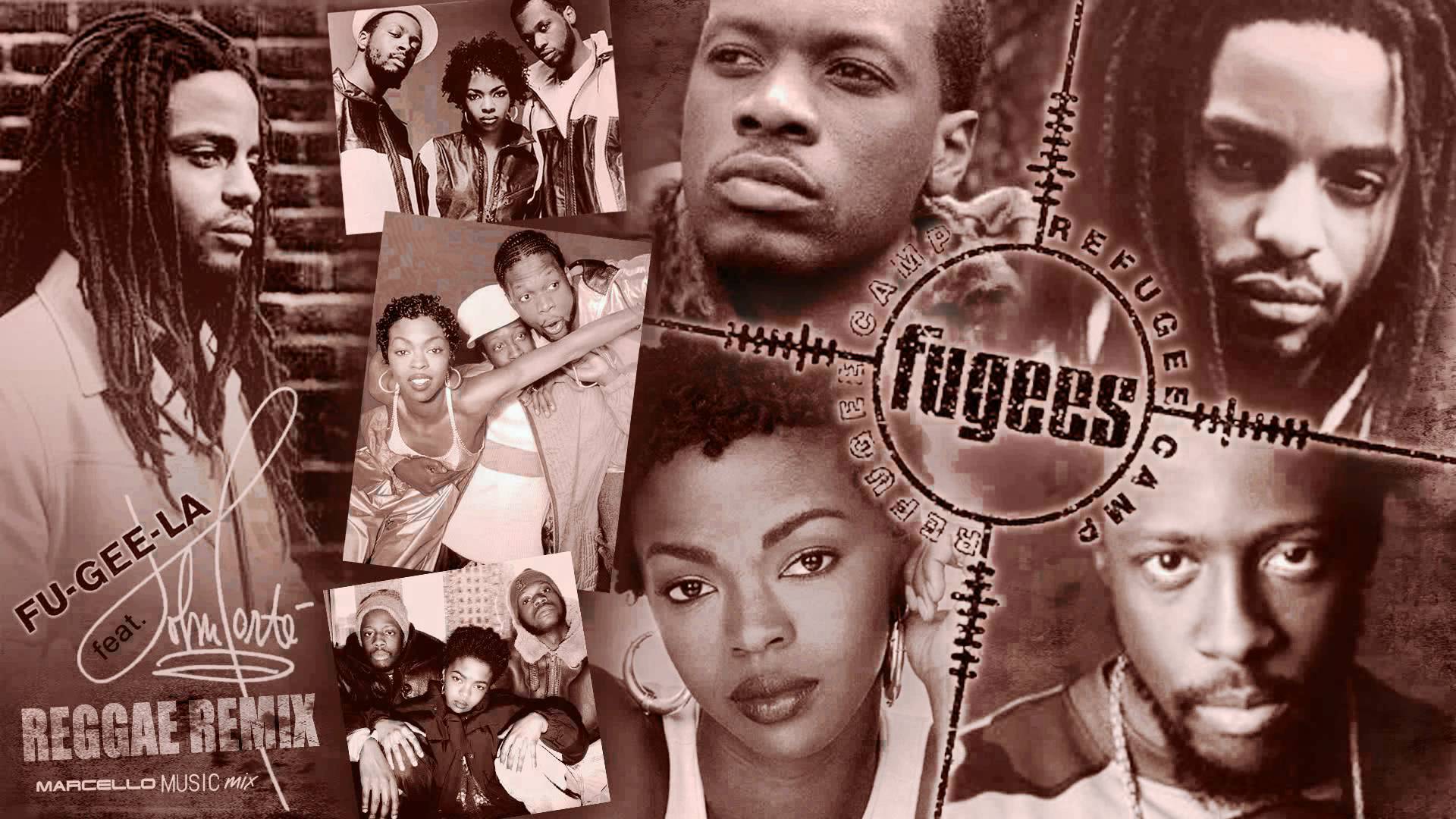 Amazing Fugees Pictures & Backgrounds