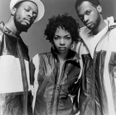 Images of Fugees | 400x395