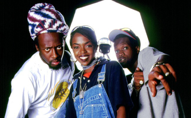 Images of Fugees | 650x400