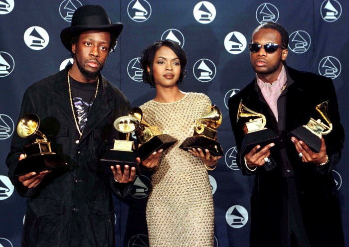 Fugees High Quality Background on Wallpapers Vista