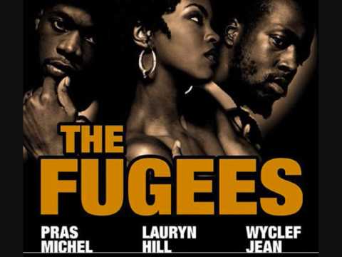 HD Quality Wallpaper | Collection: Music, 480x360 Fugees