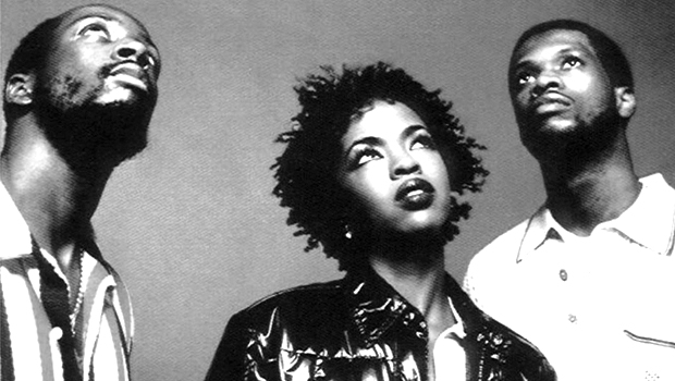 Fugees Pics, Music Collection