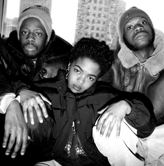 567x574 > Fugees Wallpapers