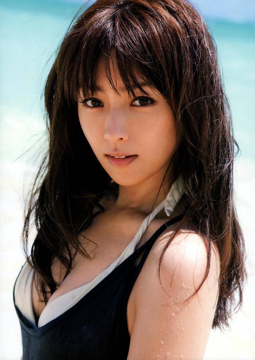 Fukada Kyoko #10