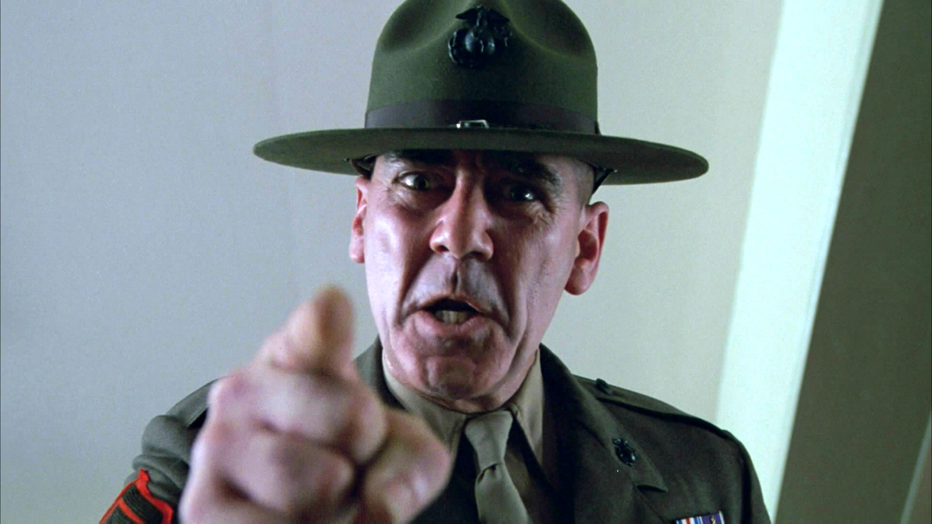 Full Metal Jacket Backgrounds, Compatible - PC, Mobile, Gadgets| 1920x1080 px