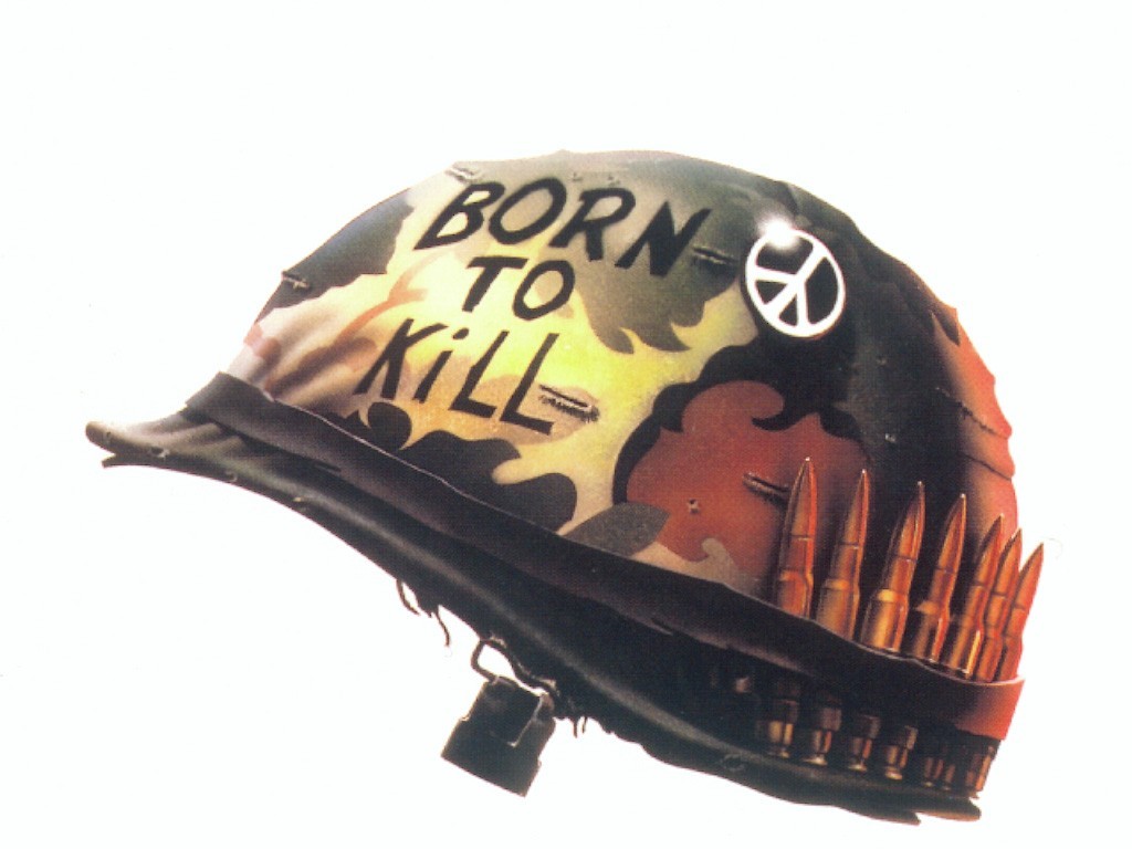 Images of Full Metal Jacket | 1024x768