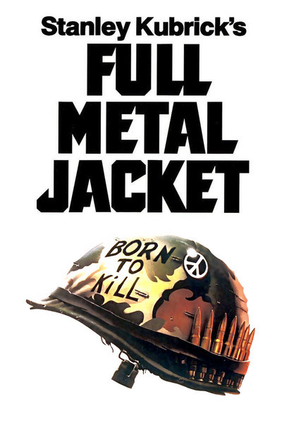 HQ Full Metal Jacket Wallpapers | File 50.5Kb