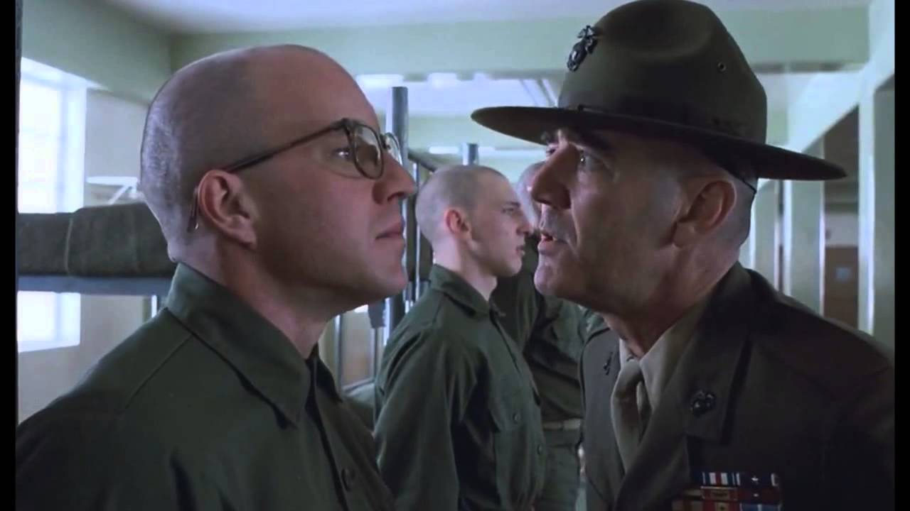 Full Metal Jacket High Quality Background on Wallpapers Vista