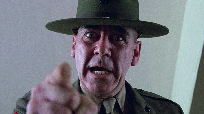 Full Metal Jacket Pics, Movie Collection