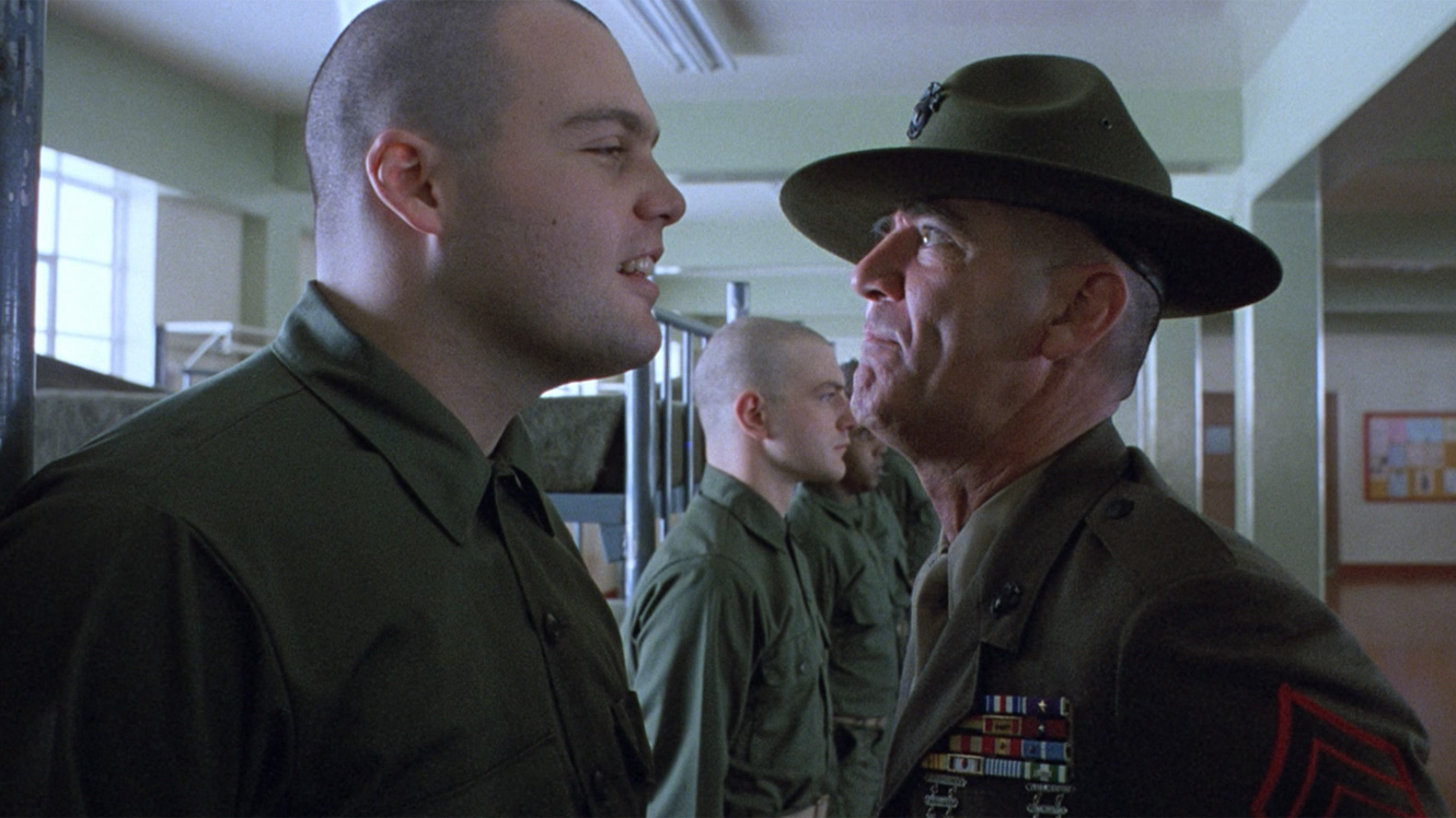 Amazing Full Metal Jacket Pictures & Backgrounds