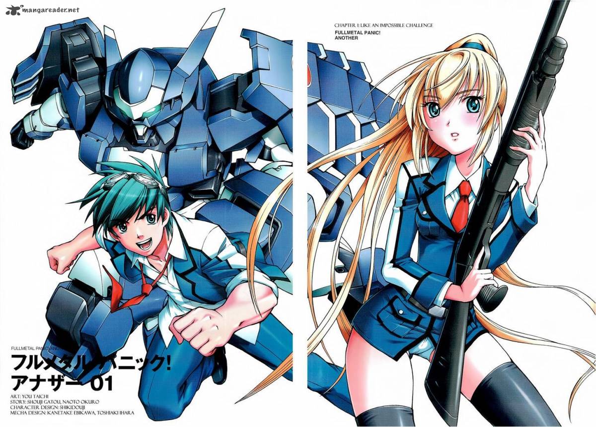HD Quality Wallpaper | Collection: Anime, 1200x861 Full Metal Panic!