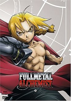 FullMetal Alchemist Pics, Anime Collection