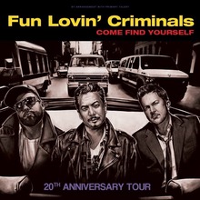 Fun Lovin Criminals Backgrounds, Compatible - PC, Mobile, Gadgets| 220x220 px