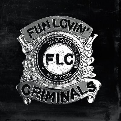 Fun Lovin Criminals #16