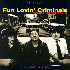 HQ Fun Lovin Criminals Wallpapers | File 100.1Kb