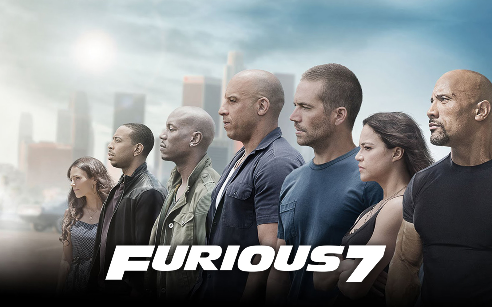 Images of Furious 7 | 1600x1000