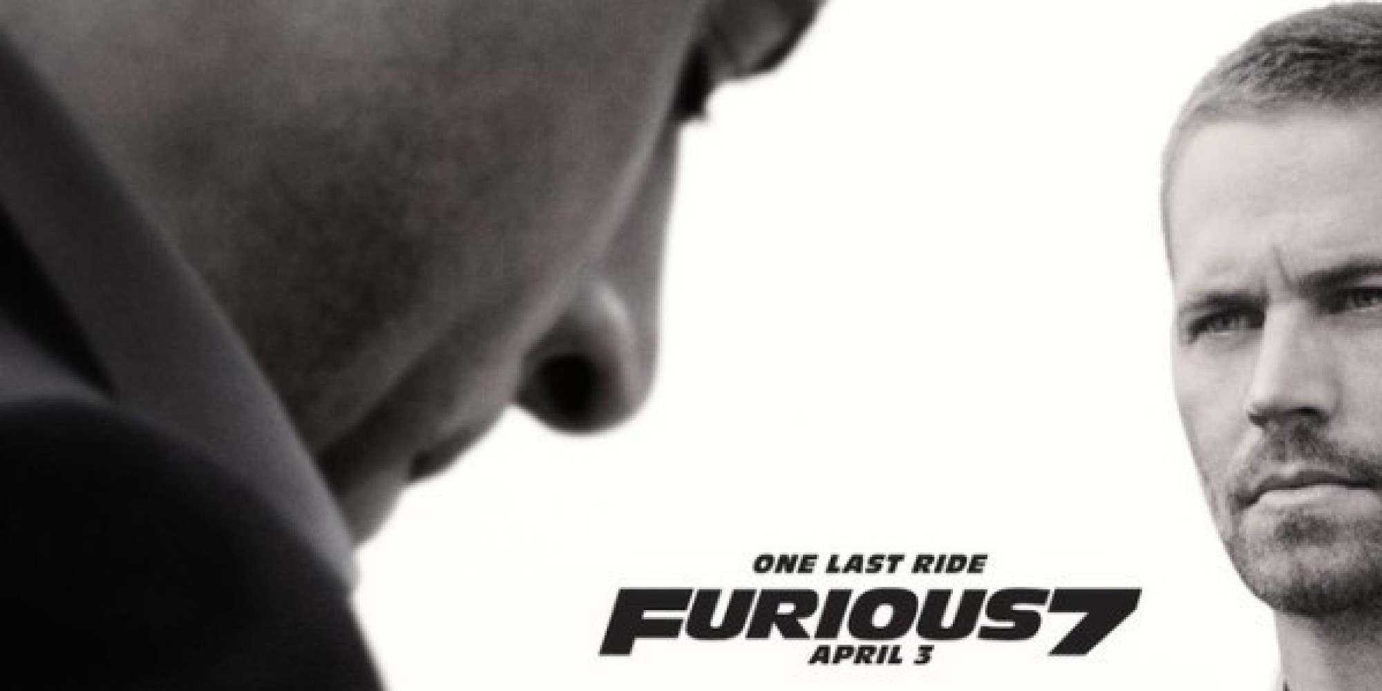 HD Quality Wallpaper | Collection: Movie, 2000x1000 Furious 7