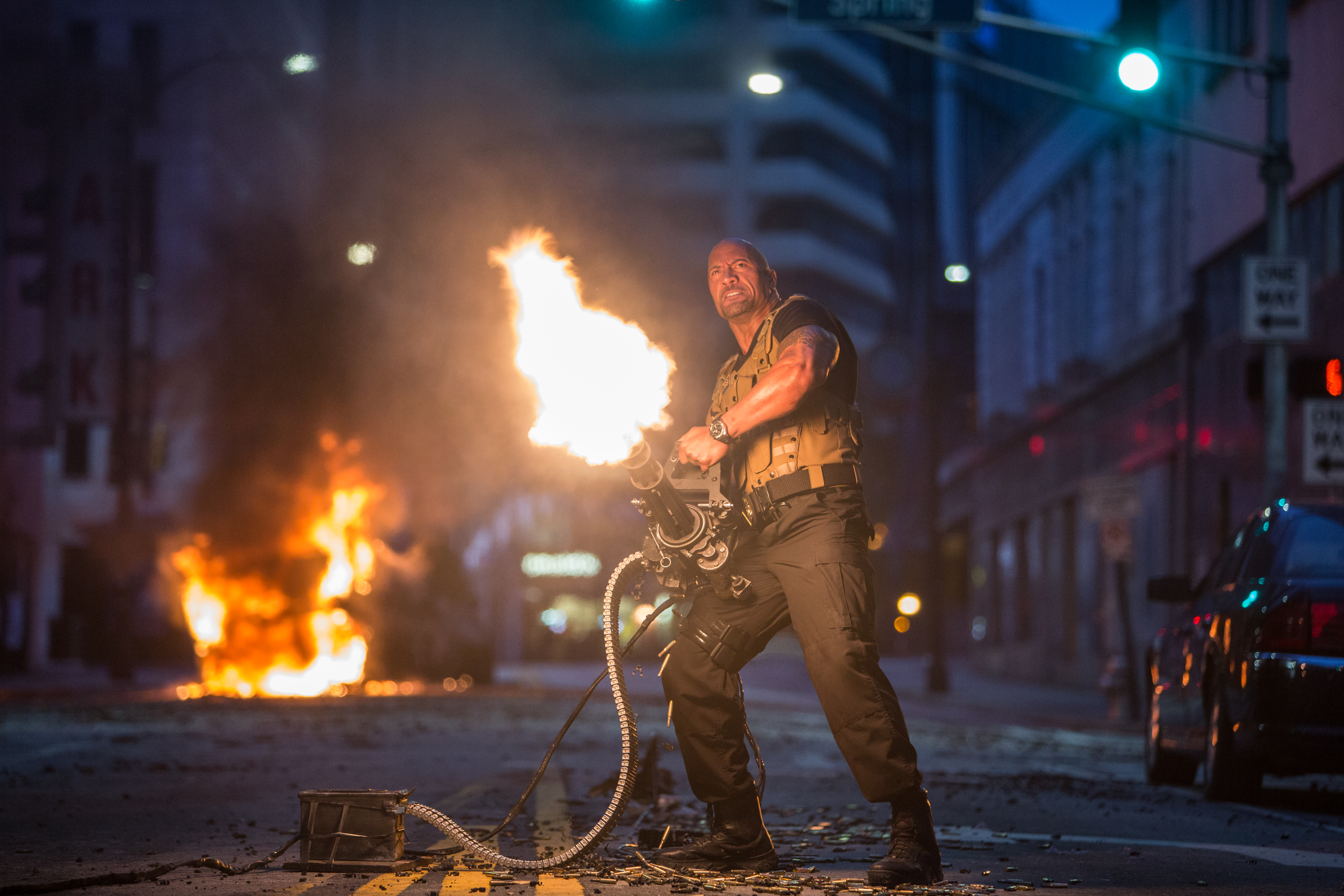 Furious 7 Pics, Movie Collection