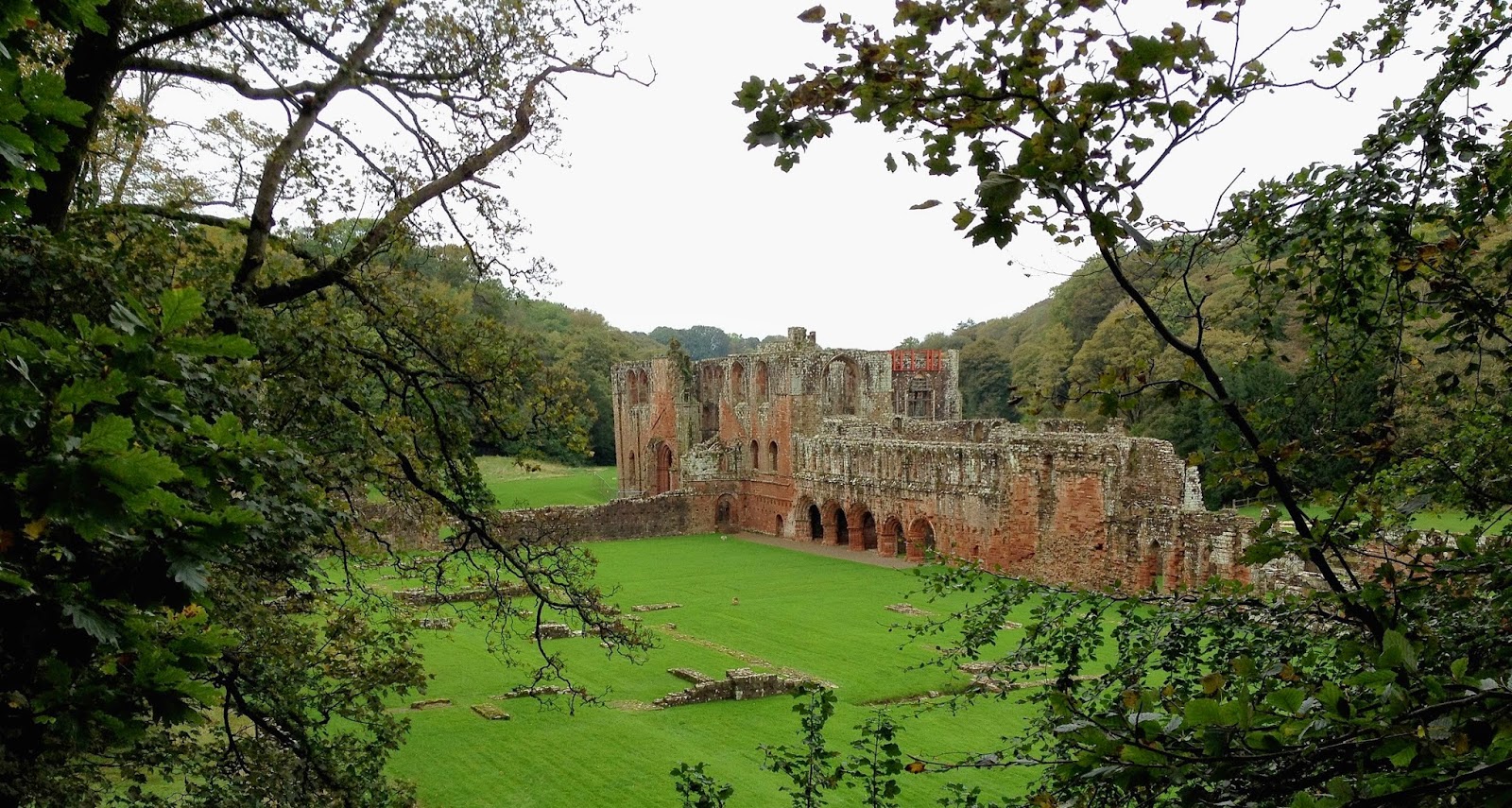 Furness Abbey High Quality Background on Wallpapers Vista