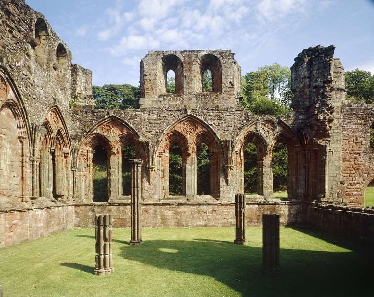 Furness Abbey Pics, Religious Collection