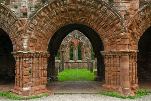 Amazing Furness Abbey Pictures & Backgrounds