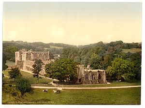 Amazing Furness Abbey Pictures & Backgrounds