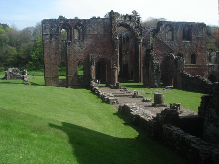 Furness Abbey Pics, Religious Collection