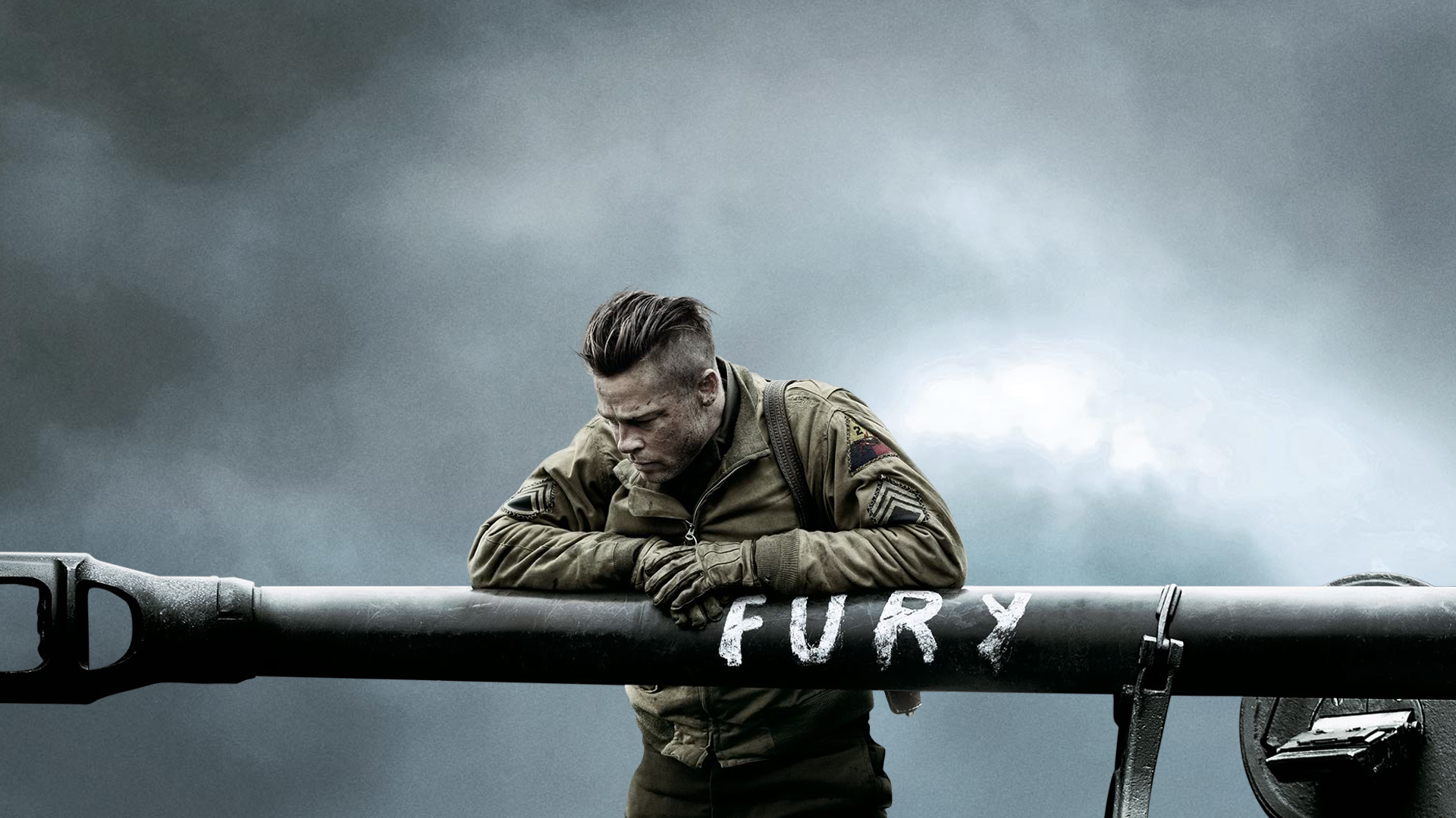 Fury #19
