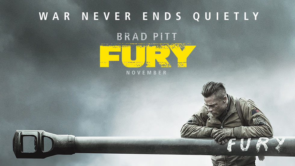 HQ Fury Wallpapers | File 86.52Kb