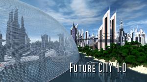 Future City High Quality Background on Wallpapers Vista