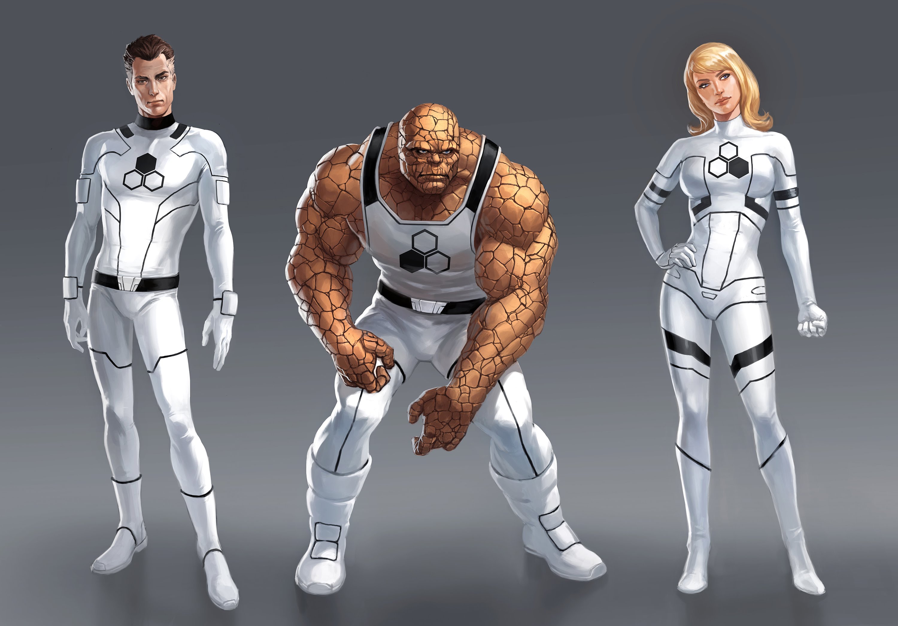 Amazing Future Foundation Pictures & Backgrounds