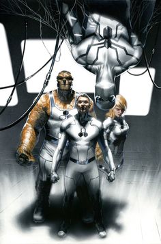 Future Foundation High Quality Background on Wallpapers Vista