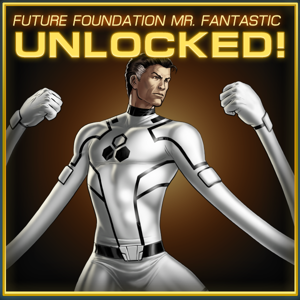 Future Foundation High Quality Background on Wallpapers Vista