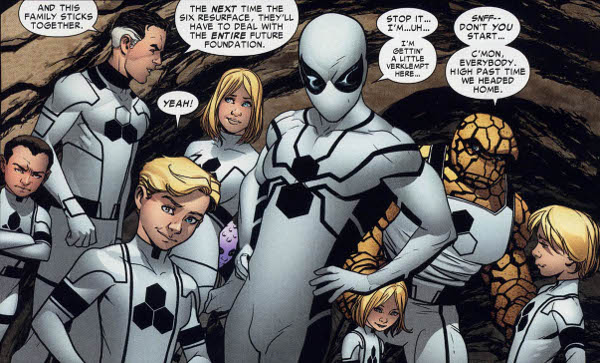Images of Future Foundation | 600x363