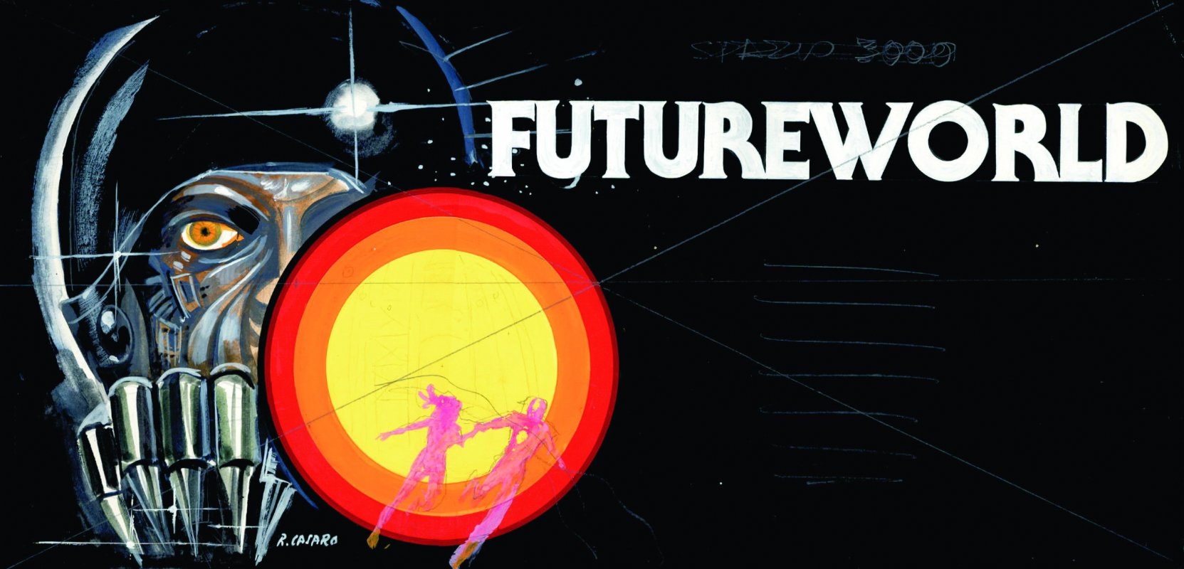 Futureworld #27