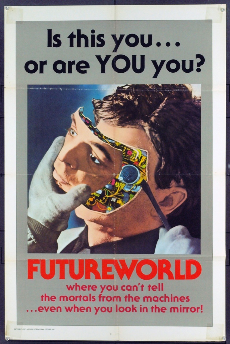 Futureworld #17