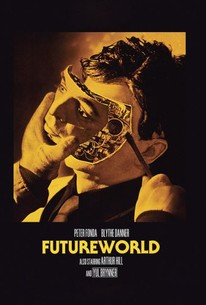 Futureworld #3