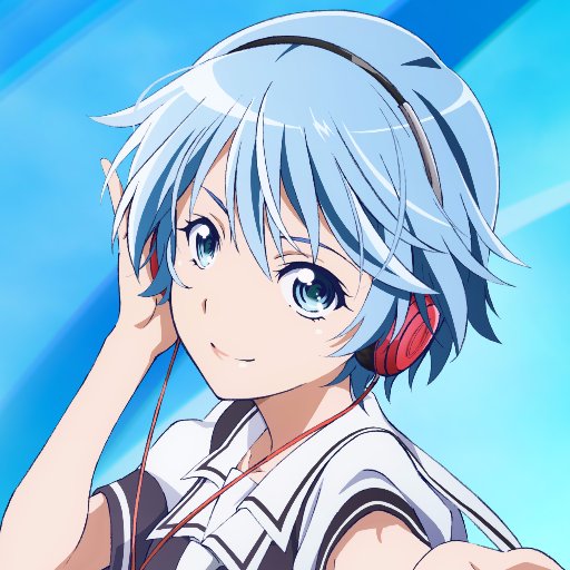 Amazing Fuuka Pictures & Backgrounds