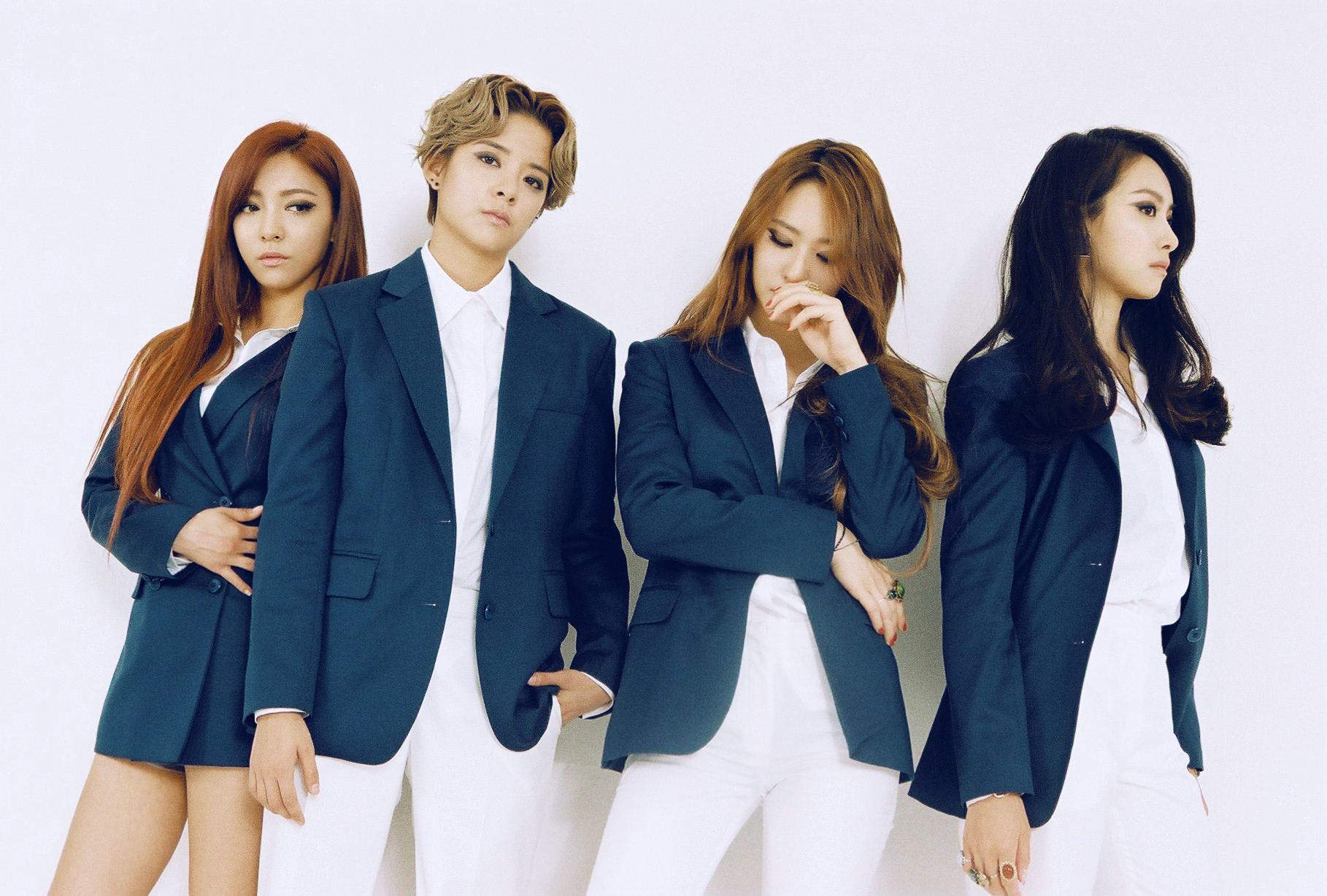 Amazing F(x) Pictures & Backgrounds