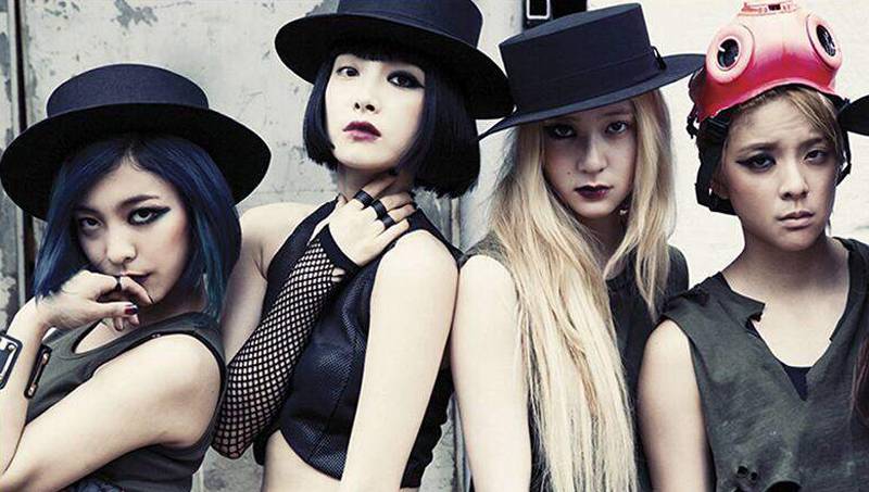 800x453 > F(x) Wallpapers
