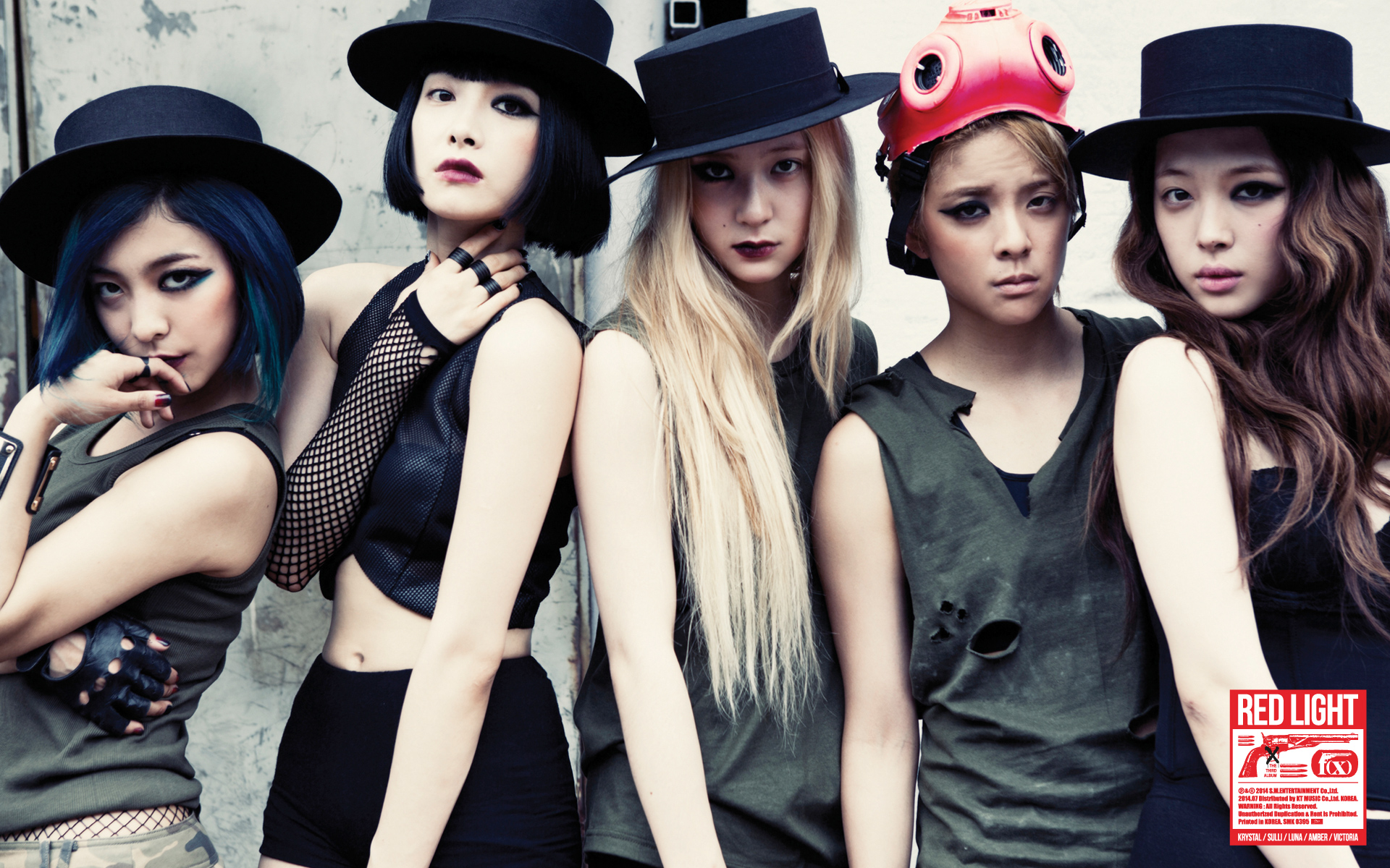 Images of F(x) | 1920x1200