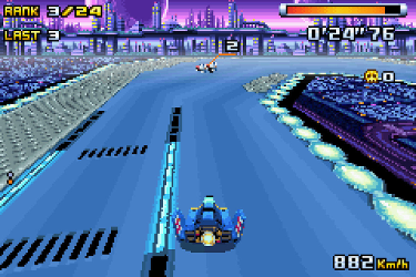 F-Zero  High Quality Background on Wallpapers Vista