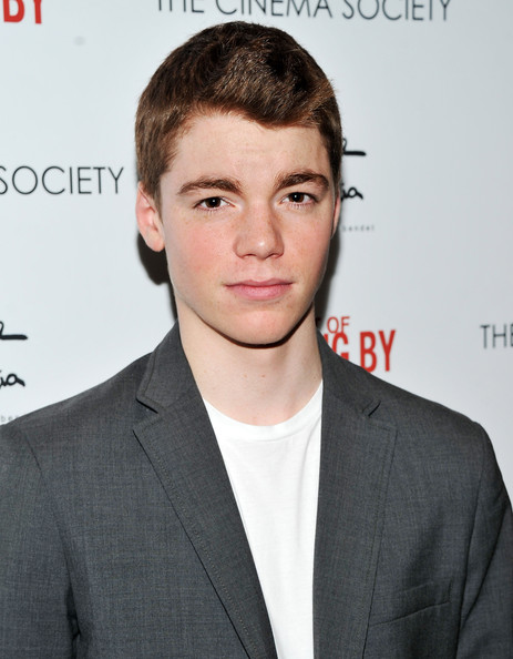 Images of Gabriel Basso | 463x594