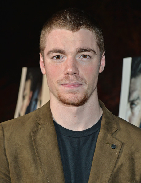 HD Quality Wallpaper | Collection: Celebrity, 459x594 Gabriel Basso